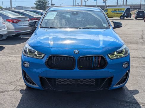 Used 2019 BMW X2 M35i AWD/4WD image 10