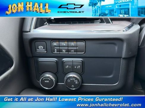 New 2026 Chevrolet Tahoe LS image 28