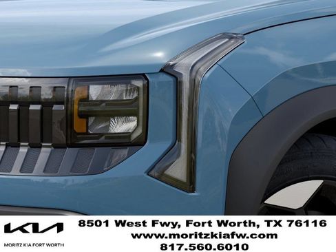New 2027 Kia Seltos S FWD image 10