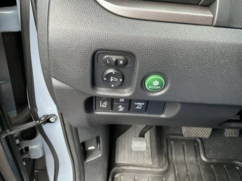 Used 2025 Honda Ridgeline RTL image 22