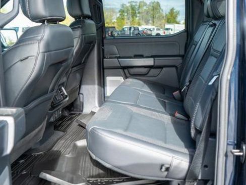 Used 2023 Ford F150 Raptor AWD/4WD image 12