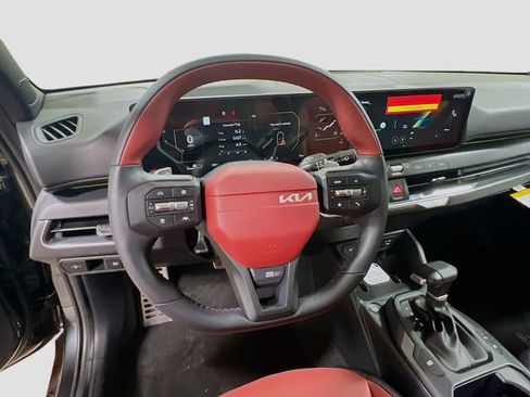New 2026 Kia K4 GT-Line Turbo image 11