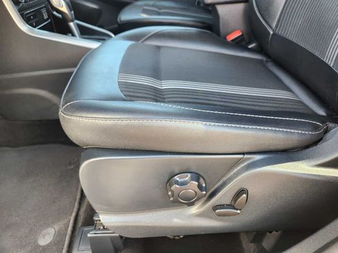 Used 2021 Ford EcoSport SES AWD/4WD image 8