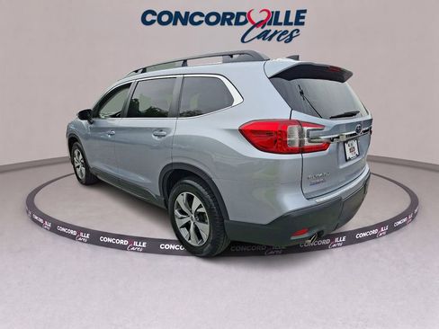 Certified 2023 Subaru Ascent Premium w/ Convenience Package AWD/4WD image 5