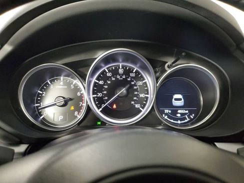 Used 2025 MAZDA CX-5 AWD 2.5 S w/ Select Package image 27