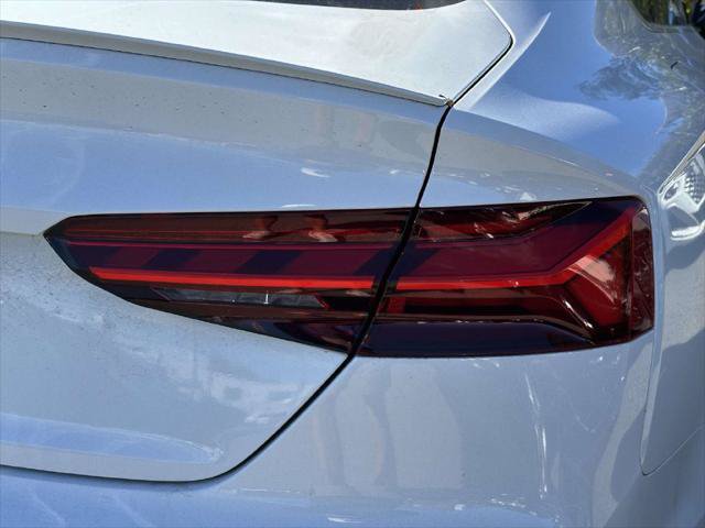 Used 2023 Audi S5 Premium Plus w/ Premium Plus Package AWD/4WD image 10