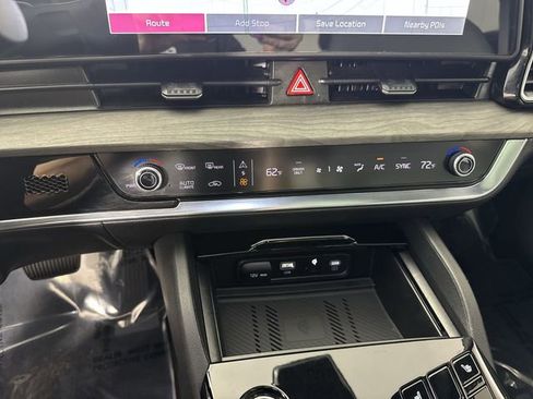 Used 2024 Kia Sportage X-Line AWD/4WD image 9