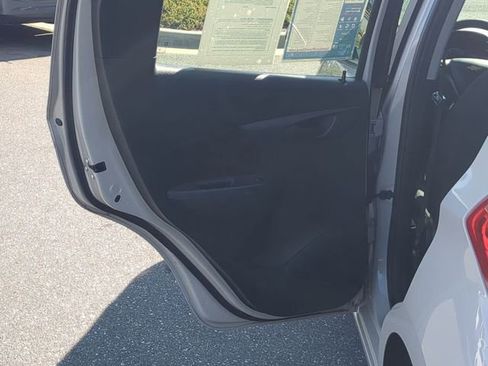 Used 2021 Chevrolet Spark LT image 29