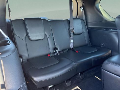 Used 2022 Nissan Armada SL w/ Midnight Edition Package image 36