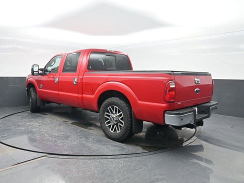 Used 2011 Ford F250 Lariat w/ Lariat Interior Pkg image 36