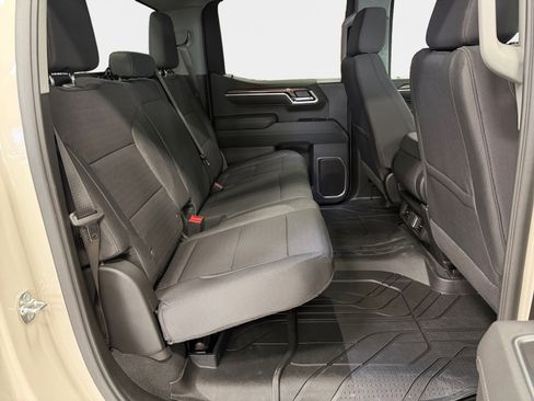 New 2026 Chevrolet Silverado 1500 RST image 11