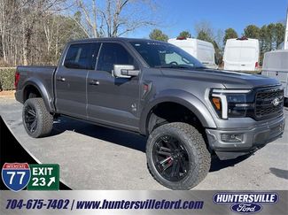 New 2025 Ford F150 Lariat w/ Equipment Group 501A Mid video 1