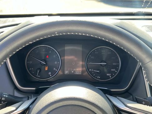 Certified 2025 Subaru Legacy Limited w/ Popular Package #3 image 27