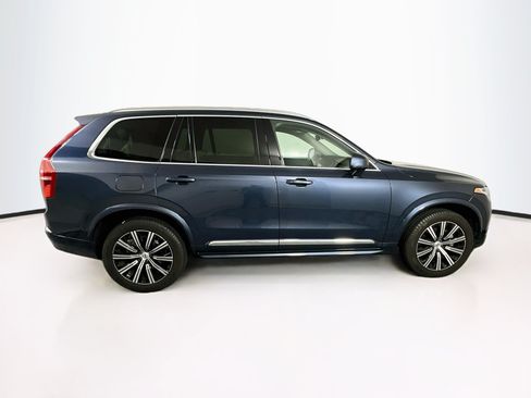 Used 2023 Volvo XC90 B6 Plus w/ Protection Package Premier AWD/4WD image 10