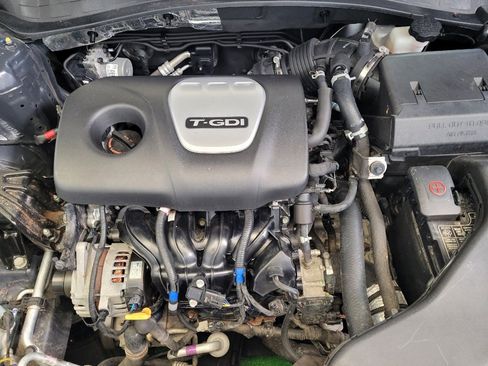 Used 2020 Kia Optima EX FWD image 30