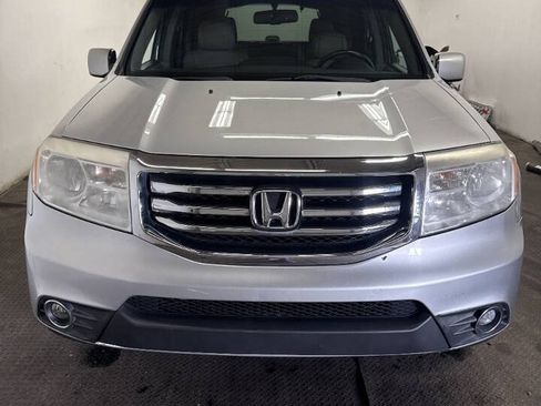 Used 2014 Honda Pilot EX-L image 3