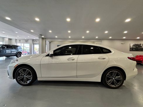 Used 2021 BMW 228i Gran Coupe w/ Convenience Package FWD image 4