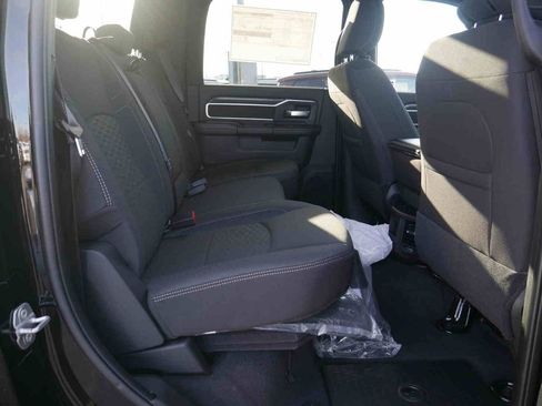 New 2026 RAM 2500 Big Horn image 25