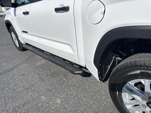 New 2026 Toyota Tundra SR5 RWD image 7