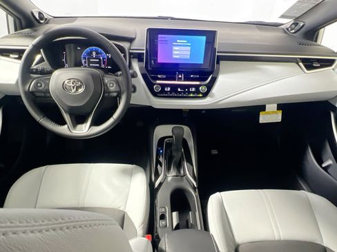 New 2026 Toyota Corolla XSE image 30