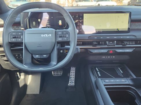 New 2027 Kia Telluride SX Prestige X-Pro image 11