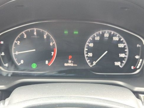 Used 2020 Honda Accord Sport image 13