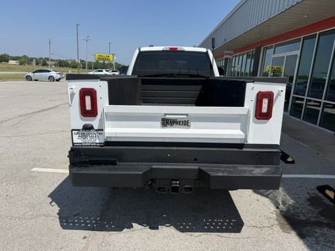 Used 2023 Ford F250 XL w/ XL Driver Assist Package AWD/4WD image 11