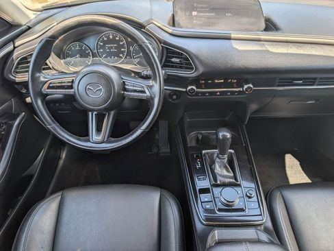 Used 2023 MAZDA CX-30 AWD 2.5 S w/ Preferred Package image 7