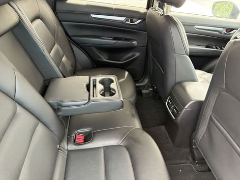 Certified 2024 MAZDA CX-5 AWD 2.5 S w/ Select Package image 61