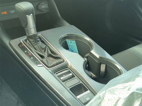 New 2026 Honda Civic Sport image 10