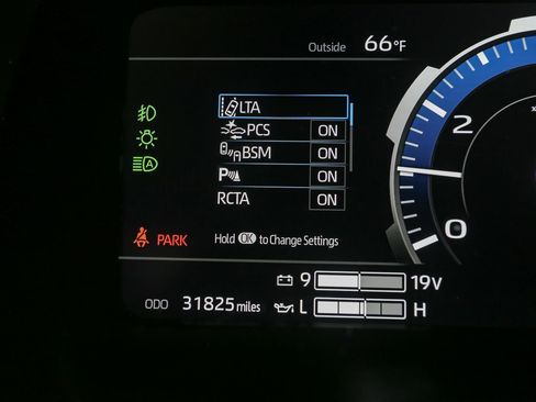 Used 2024 Toyota Tundra TRD Pro AWD/4WD image 33