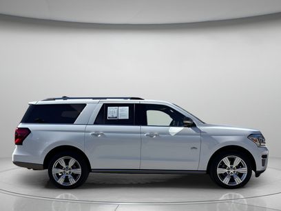 Used 2024 Ford Expedition Max King Ranch
