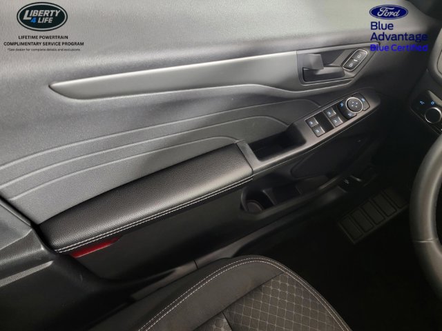 Used 2024 Ford Escape Active FWD image 34