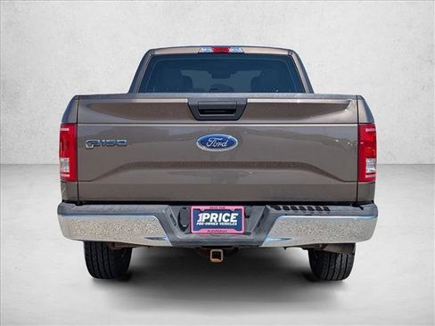 Used 2015 Ford F150 XL w/ Equipment Group 101A Mid AWD/4WD image 6