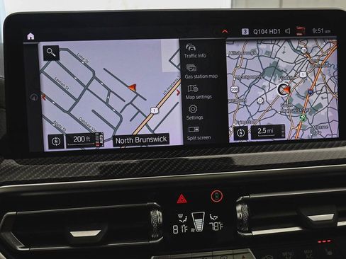 Used 2023 BMW X4 M40i w/ Premium Package image 24