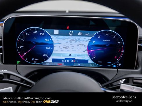 New 2026 Mercedes-Benz E 350 4MATIC Sedan image 27