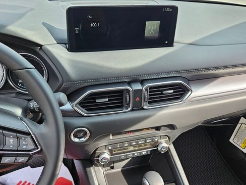 New 2025 MAZDA CX-5 AWD 2.5 S w/ Select Package image 17