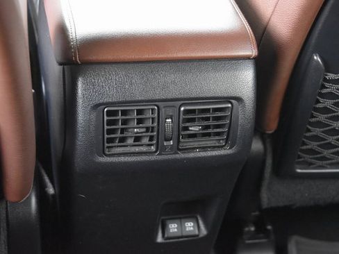 Used 2020 Toyota 4Runner Limited image 22