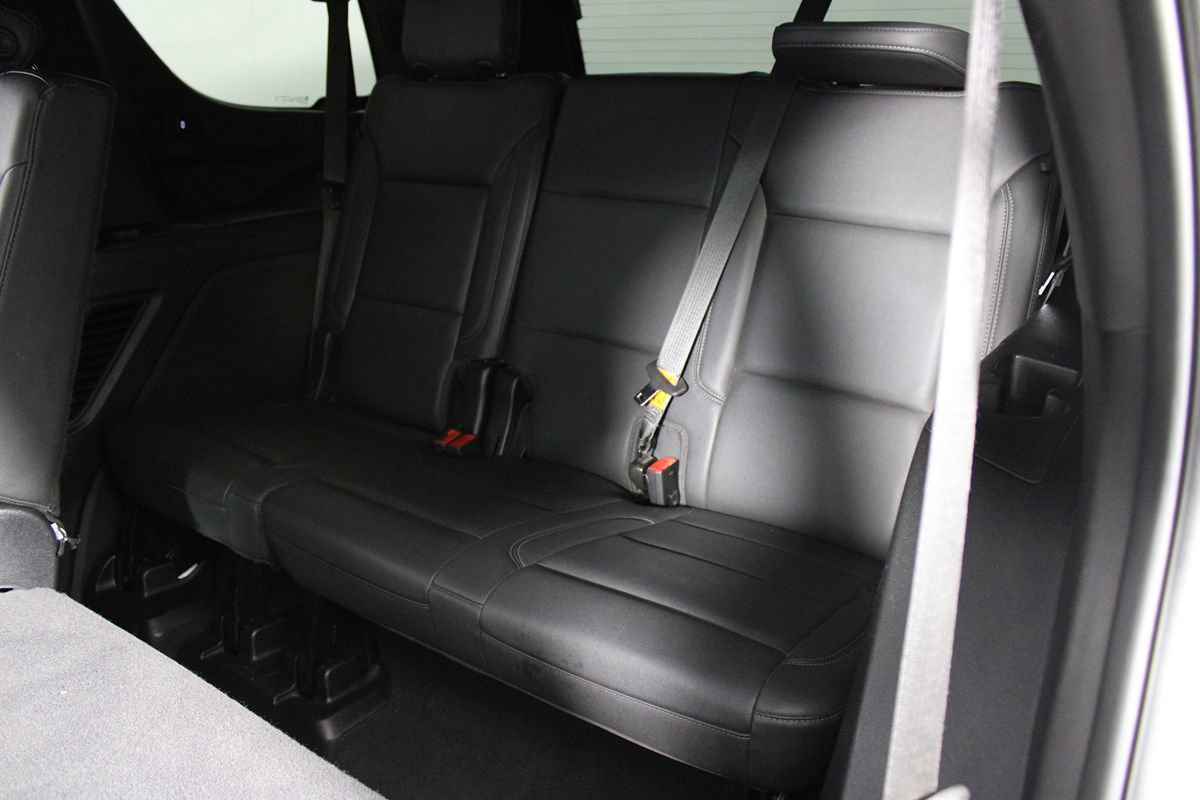 Used 2024 Chevrolet Tahoe LT AWD/4WD image 25