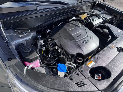 Used 2022 Hyundai Palisade SEL w/ Premium Package image 48