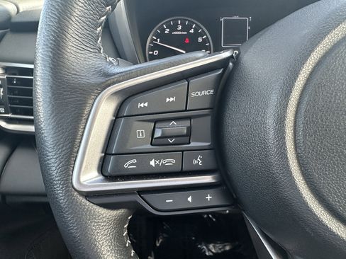 Certified 2025 Subaru Legacy Limited image 17