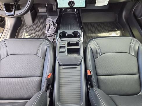 New 2026 Ford Mustang Mach-E Premium w/ Technology Package RWD image 20