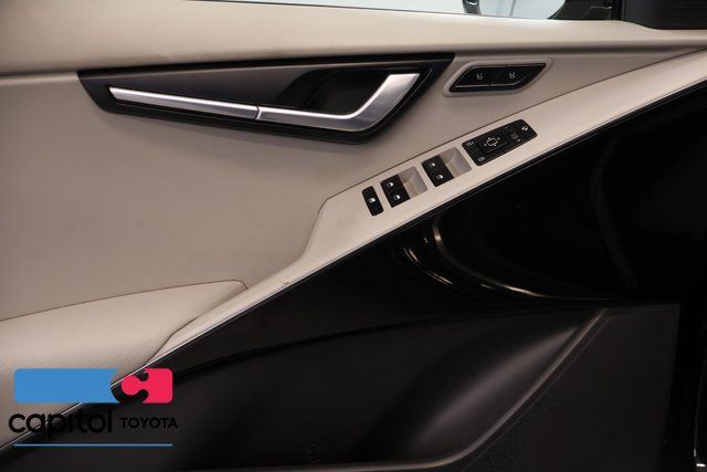 Used 2023 Kia Niro Wave FWD image 10