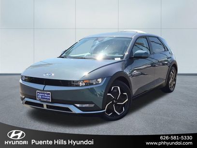 Used 2024 Hyundai Ioniq 5 SE