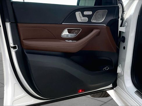 Certified 2024 Mercedes-Benz GLE 350 4MATIC image 22