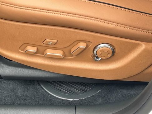 New 2026 Genesis GV80 2.5T Prestige AWD/4WD image 16