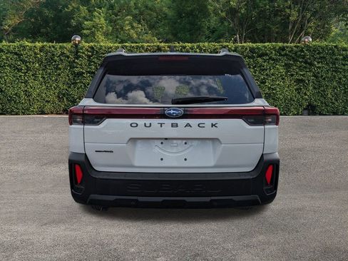 New 2026 Subaru Outback Premium AWD/4WD image 5