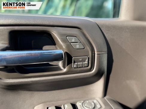 Used 2020 GMC Sierra 1500 AT4 w/ AT4 Premium Package AWD/4WD image 20