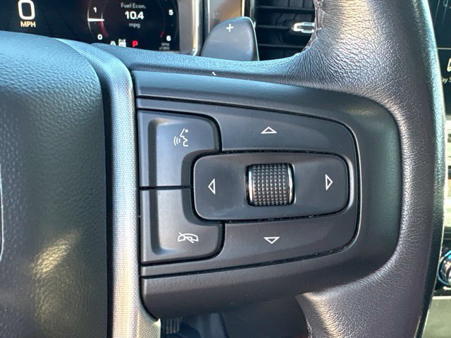 Used 2022 GMC Sierra 1500 SLT w/ SLT Premium Plus Package AWD/4WD image 21