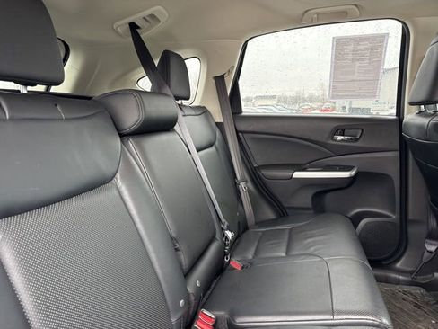 Used 2016 Honda CR-V EX-L image 13